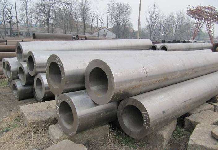 聊城鋼管廠?市場成交較前幾日明顯好轉